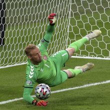„Euro 2020“: Anglija nugalėjo Daniją ir žengė į finalą