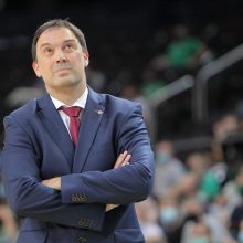 „7bet-Lietkabelis“ pratęsė sutartį su N. Čanaku