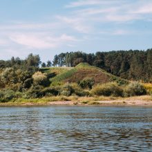 Nemune ir jo pakrantėse – upių kultūros atgimimas