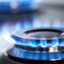 Dujų balionų keitimui daugiabučiuose Energetikos ministerija skyrė dar 3,8 mln. eurų