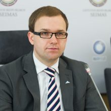„Darbiečiai“ įžvelgia landų siūlyme drausti savarankiškai dirbančiųjų nedarbą