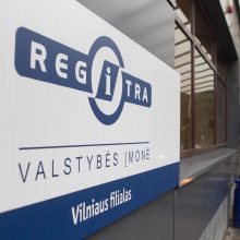 Nuteisti už kyšius vairavimo egzaminą siekę išlaikyti ir talkinę asmenys