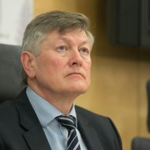 Pedofilijos trileris grįžta į Seimą, bet kodėl valdantieji nedomina prokurorų?