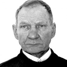 Policija prašo pagalbos – Klaipėdoje dingo senjoras