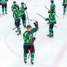 „Kaunas City“ penktą kartą sezone nugalėjo „LTeam Select“ ekipą