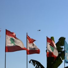 Prancūzai siekia panaikinti Libano ambasadoriaus neliečiamybę po kaltinimų išžaginimu