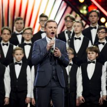 „Dainuoju Lietuvą“ – priekaištai dėl nenutrūkusių balso stygų