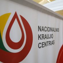 Prasidėjusiame diabeto prevencijos ture pasitikrino virš tūkstančio žmonių