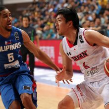 Azijos vyrų krepšinio čempionato finale žais Kinijos ir Filipinų rinktinės