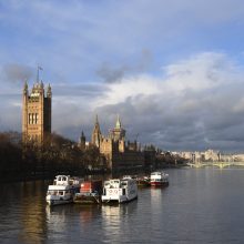 Škotijos lyderė N. Sturgeon – Europos Sąjungai: tikimės greitai vėl prisijungti prie jūsų