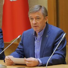LVŽS turbūt praneš apie pasitraukimą iš susitarimo dėl krašto gynybos: valdantieji išprotėjo