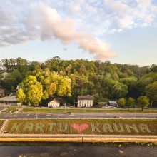 Kauno gimtadienis 2020: miestiečių laukia muzika, dainos, spektakliai, staigmenos