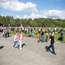 Teismas: Vilniaus savivaldybė teisėtai neišdavė leidimo Šeimų gynimo maršui 