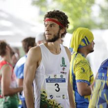 Lietuvos kurtieji orientacininkai iš pasaulio čempionato parveš šešis medalius