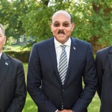 Salų valstybės kreipėsi į JT teismą dėl vandenynų apsaugos nuo taršos