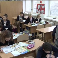 Kaip integruoti į Lietuvą grįžusius mažuosius emigrantus?