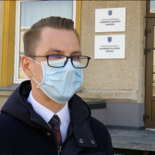 Skandalas Varėnos rajono savivaldybėje: įtariama, kad COVID-19 protrūkį sukėlė gimtadienis
