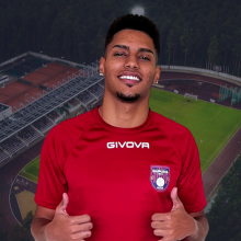 „Dainavoje“ – jaunas puolėjas iš pajėgaus Brazilijos klubo
