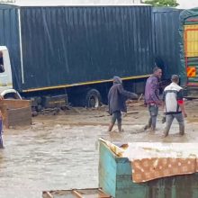 Dėl nuošliaužų Tanzanijoje žuvo mažiausiai 68 žmonės