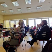 Istorijos puslapiuose – viešbučio didybė