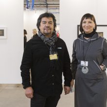 Paaiškėjo geriausios meno mugės „ArtVilnius’20” galerijos ir menininkai