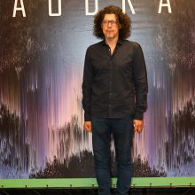Į pirmąją Nacionalinio Kauno dramos teatro naujojo sezono premjerą „Audra“ rinkosi garbūs svečiai