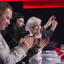 „Lietuvos talentų“ pusfinalio lyderis: tokie gimsta kartą per šimtą metų