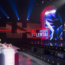 „Lietuvos talentų“ pusfinalio lyderis: tokie gimsta kartą per šimtą metų