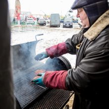 Tarptautinė paroda „Ką pasėsi... 2018“ glosto ūkininkų širdis