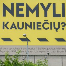 Protestas prieš šiukšlių deginimą: kodėl S. Skvernelis nemyli kauniečių?