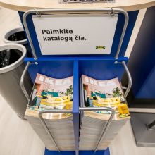 Geros žinios: „Ikea“ – jau ir Kaune