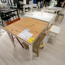 Geros žinios: „Ikea“ – jau ir Kaune