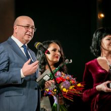 Metų kauniete tapo į Elbrusą įkopusi mokslininkė ir visuomenininkė I. Veliutė