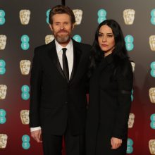 Kino žvaigždės susirinko į BAFTA apdovanojimus