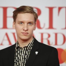 „Brit Awards“ ceremonijoje triumfavo graimo žvaigždė Stormzy