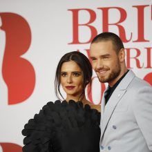 „Brit Awards“ ceremonijoje triumfavo graimo žvaigždė Stormzy