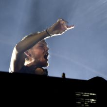 Avicii šeima: jis ilgiau nebegalėjo tverti