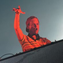 Avicii šeima: jis ilgiau nebegalėjo tverti