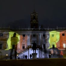 Solidarumas: Europa pagerbė išpuolio Briuselyje aukas