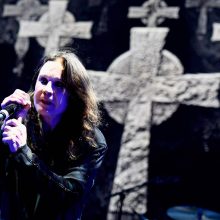 Sunkiojo metalo pionieriai „Black Sabbath“ surengė paskutinį koncertą
