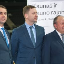 „Kaunas 2022“ ir LRT pasirašė bendradarbiavimo sutartį