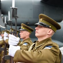 D. Grybauskaitė stiprina santykius su kaimynais estais