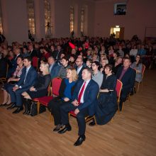 A. Makūnienės fondas švenčia garbingą jubiliejų