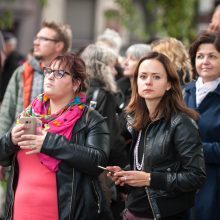 Kauno bienalėje – naujas žvilgsnis į paminklus