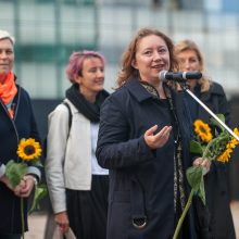 Kauno bienalėje – naujas žvilgsnis į paminklus