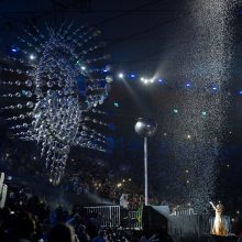 Pasibaigusią olimpiadą brazilai vertina prieštaringai