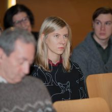 „Kaunas 2022“ programos misija – atgaivinti ištrintą Kauno atmintį