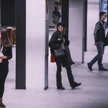 Fotografė Eglė Sabaliauskaitė: „Visada turiu būti išskirtinai pasiruošusi“