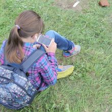 Mokslo festivalyje – rekordinis lankytojų skaičius