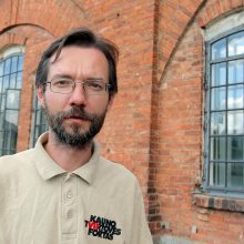 Mokslo festivalyje – rekordinis lankytojų skaičius